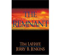 The Remnant: 10 (Left Behind S.)