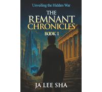 The Remnant Chronicles: Unveiling the Hidden War
