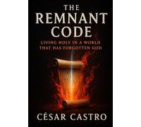 The Remnant Code: Living Holy in a World That Has Forgotten God