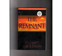 The Remnant: On the Brink of Armageddon (Left Behind, 10)