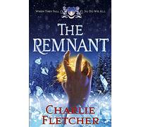 The Remnant (Oversight Trilogy)