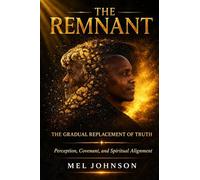 The Remnant: The Gradual Replacement of Truth