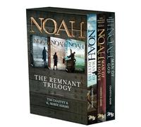 The Remnant Trilogy Box Set