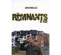 The Remnants of War (Cornell Studies in Security Affairs)