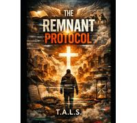 The remnate proticol: book 1 cipher 1 series