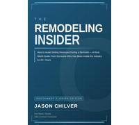 The Remodeling Insider: How to Avoid Getting Destroyed During a Remodel- Southwest Florida Edition