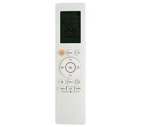 The remote control of RG10L1 C2HS BGEF controller is easy to use and suitable for a variety of devices