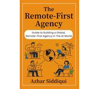 The Remote First Agency