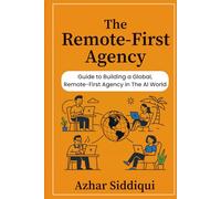 The Remote First Agency
