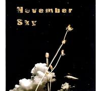 The Remote Viewers - November Sky