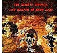 The Remoteviewers - Low Shapes in Dark Heat