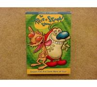 The Ren & Stimpy Show - Season Five and Some More of Four