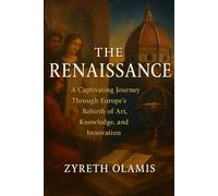 The Renaissance: A Captivating Journey Through Europe’s Rebirth of Art, Knowledge, and Innovation