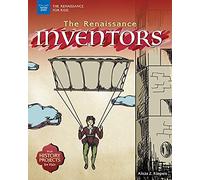 The Renaissance Inventors: With History Projects for Kids (The Renaissance for Kids)