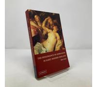 The Renaissance of Lesbianism in Early Modern England – Cambridge Studies No. 42