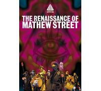 The Renaissance of Mathew Street: Plague Doctors Cure The Pool Of Life