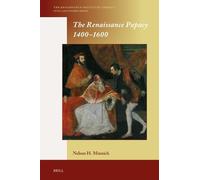 The Renaissance Papacy 1400-1600: 22 (The Renaissance Society of America, 22)