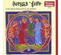 The Renaissance Players - Venus' Fire (Dance Volume II)