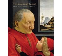 The Renaissance Portrait - From Donatello to Bellini (Fashion Studies)