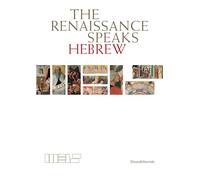 The Renaissance Speaks Hebrew