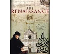 The Renaissance: The Cultural Rebirth of Europe (Illustrated Histories)