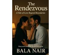 The Rendezvous: A Tale of Love Beyond Boundaries