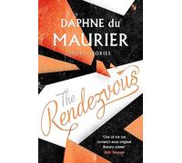 The Rendezvous And Other Stories (Virago Modern Classics)