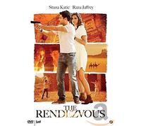 The Rendezvous [DVD] [2016]