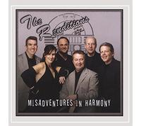 The Renditions - Misadventures in Harmony