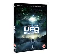 The Rendlesham UFO Incident [DVD]