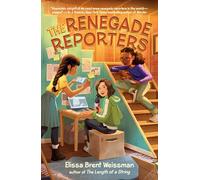 The Renegade Reporters