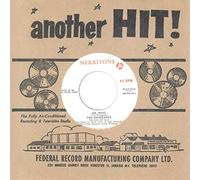 The Renegades & Oswald Sewell - Mr. Hops/Oh My Love [7" VINYL]