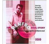 Various Artists – The Renfro Soul Story: Priceless Los Angeles Northern Soul