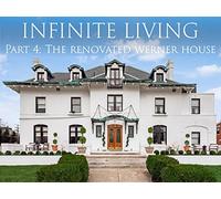 The Renovated Werner House