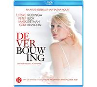 The Renovation (2012) ( De verbouwing ) (Blu-Ray)