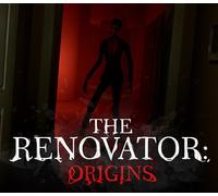 The Renovator: Origins XBOX One / Xbox Series X|S Account