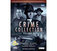 The Renown Crime Collection Vol 6