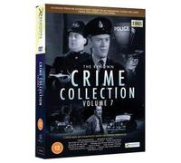 The Renown Crime Collection Volume 7 [DVD] (English audio. English subtitles)