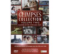 The Renown Glimpses Collection Volume 2