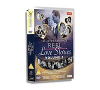 The Renown Reel Love Stories Volume 2