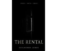 The Rental: A Cosmic Horror Tetralogy