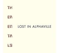 The Rentals - Lost In Alphaville [Japan CD] ODCP-7