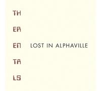 The Rentals Lost in Alphaville (Vinyl) 12" Album (US IMPORT)