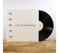 The Rentals - Lost In Alphaville [VINYL]