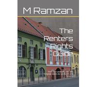 The Renters Rights Guide: The Good Landlord guide with Template letters for Landlord's and Tenant's