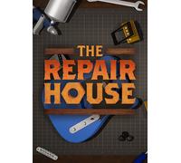 The Repair House: Restoration Sim PC