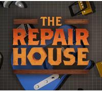 The Repair House - Restoration Sim PC Steam CD Key