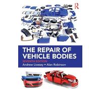 The Repair of Vehicle Bodies, 7th ed