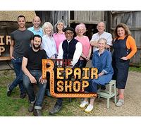 The Repair Shop