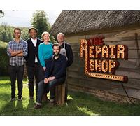 The Repair Shop